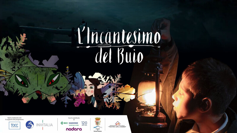 The Enchantment of Darkness